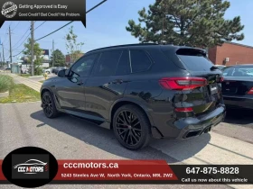 BMW X5 M-SPORT* HUD* LASER* B&W* DIS* M-BRAKES* КРАЙНА ЦЕ | Auto.bg — изображение 5 BMW X5 M-SPORT* HUD* LASER* B&W* DIS* M-BRAKES* КРАЙНА ЦЕ | Auto.bg — изображение 5