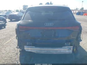 Audi Q6 E-Tron Prestige Quattro - 31500 € - 98636314 6 | Car24.bg Audi Q6 E-Tron Prestige Quattro - 31500 € - 98636314 6