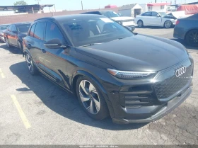 Audi Q6 E-Tron Prestige Quattro - Car24.bg Audi Q6 E-Tron Prestige Quattro