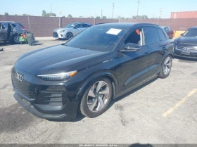 Audi Q6 E-Tron Prestige Quattro - 31500 € - 98636314 2 | Car24.bg Audi Q6 E-Tron Prestige Quattro - 31500 € - 98636314 2