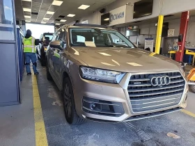 Audi Q7 * 3.0 Tfsi Quattro Tiptronic Technik * CARFAX * | Auto.bg — изображение 5 Audi Q7 * 3.0 Tfsi Quattro Tiptronic Technik * CARFAX * | Auto.bg — изображение 5
