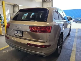Audi Q7 * 3.0 Tfsi Quattro Tiptronic Technik * CARFAX * | Auto.bg — изображение 2 Audi Q7 * 3.0 Tfsi Quattro Tiptronic Technik * CARFAX * | Auto.bg — изображение 2