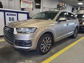 Audi Q7 * 3.0 Tfsi Quattro Tiptronic Technik * CARFAX *