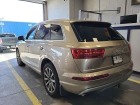 Audi Q7 * 3.0 Tfsi Quattro Tiptronic Technik * CARFAX * | Auto.bg — изображение 6 Audi Q7 * 3.0 Tfsi Quattro Tiptronic Technik * CARFAX * | Auto.bg — изображение 6