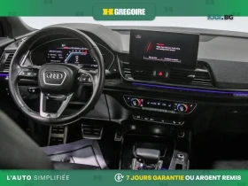 Audi SQ5 ACC * 360 * Pano * АвтоКредит * РЕАЛНА ЦЕНА ДО БГ | Auto.bg — изображение 10 Audi SQ5 ACC * 360 * Pano * АвтоКредит * РЕАЛНА ЦЕНА ДО БГ | Auto.bg — изображение 10