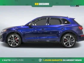 Audi SQ5 ACC * 360 * Pano * АвтоКредит * РЕАЛНА ЦЕНА ДО БГ | Auto.bg — изображение 3 Audi SQ5 ACC * 360 * Pano * АвтоКредит * РЕАЛНА ЦЕНА ДО БГ | Auto.bg — изображение 3