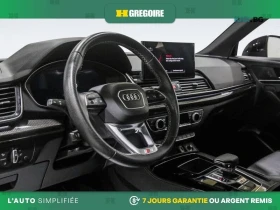 Audi SQ5 ACC * 360 * Pano * АвтоКредит * РЕАЛНА ЦЕНА ДО БГ | Auto.bg — изображение 6 Audi SQ5 ACC * 360 * Pano * АвтоКредит * РЕАЛНА ЦЕНА ДО БГ | Auto.bg — изображение 6
