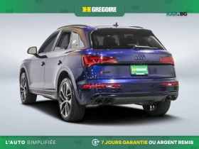 Audi SQ5 ACC * 360 * Pano * АвтоКредит * РЕАЛНА ЦЕНА ДО БГ | Auto.bg — изображение 4 Audi SQ5 ACC * 360 * Pano * АвтоКредит * РЕАЛНА ЦЕНА ДО БГ | Auto.bg — изображение 4