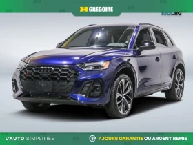 Audi SQ5 ACC * 360 * Pano * АвтоКредит * РЕАЛНА ЦЕНА ДО БГ | Auto.bg — изображение 2 Audi SQ5 ACC * 360 * Pano * АвтоКредит * РЕАЛНА ЦЕНА ДО БГ | Auto.bg — изображение 2