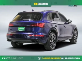 Audi SQ5 ACC * 360 * Pano * АвтоКредит * РЕАЛНА ЦЕНА ДО БГ | Auto.bg — изображение 5 Audi SQ5 ACC * 360 * Pano * АвтоКредит * РЕАЛНА ЦЕНА ДО БГ | Auto.bg — изображение 5