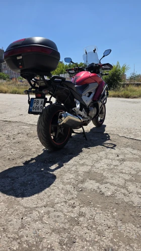 Honda Vfr 800 kub | Auto.bg — изображение 2 Honda Vfr 800 kub | Auto.bg — изображение 2