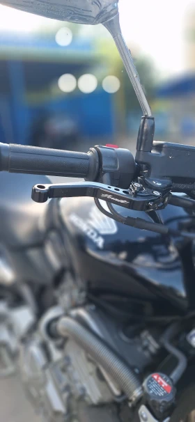 Honda Hornet CB600F | Auto.bg — изображение 7 Honda Hornet CB600F | Auto.bg — изображение 7