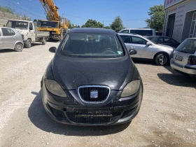 Seat Altea 1.4i BXW - Car24.bg Seat Altea 1.4i BXW
