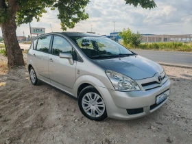 Toyota Corolla verso 2.0 ДИЗЕЛ 116 К.С. D4D! УНИКАЛНО СЪСТОЯНИЕ! - Car24.bg Toyota Corolla verso 2.0 ДИЗЕЛ 116 К.С. D4D! УНИКАЛНО СЪСТОЯНИЕ!