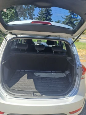 Hyundai Ix20 1, 4бен / Газ 90к. | Mobile.bg — малка снимка 9