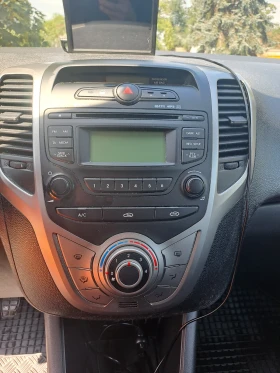 Hyundai Ix20 1, 4бен / Газ 90к. | Mobile.bg — малка снимка 8