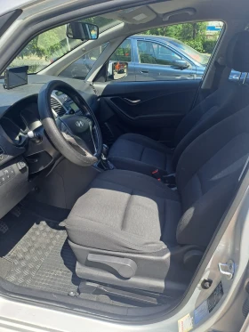 Hyundai Ix20 1, 4бен / Газ 90к. | Mobile.bg — малка снимка 7