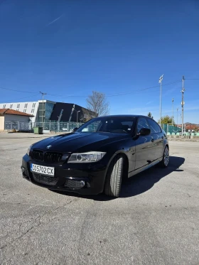 Снимка BMW 320