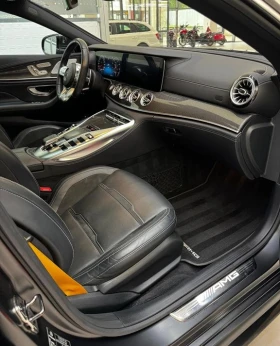 Mercedes-Benz AMG GT 63s 4Matic+ - 172998 лв. / 88452.47 € - 75186729 7 | Car24.bg Mercedes-Benz AMG GT 63s 4Matic+ - 172998 лв. / 88452.47 € - 75186729 7