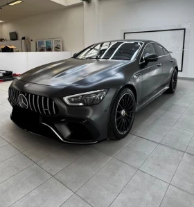 Mercedes-Benz AMG GT 63s 4Matic+ - 172998 лв. / 88452.47 € - 75186729 4 | Car24.bg Mercedes-Benz AMG GT 63s 4Matic+ - 172998 лв. / 88452.47 € - 75186729 4