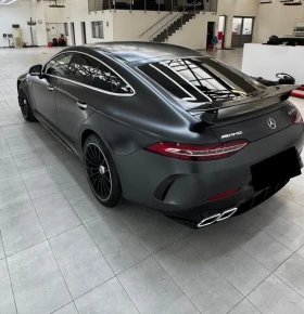 Mercedes-Benz AMG GT 63s 4Matic+ - 172998 лв. / 88452.47 € - 75186729 3 | Car24.bg Mercedes-Benz AMG GT 63s 4Matic+ - 172998 лв. / 88452.47 € - 75186729 3
