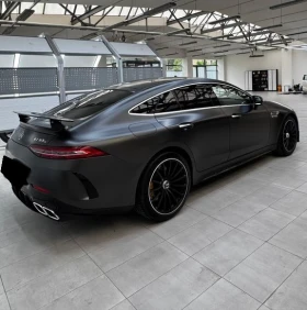 Mercedes-Benz AMG GT 63s 4Matic+ - 172998 лв. / 88452.47 € - 75186729 2 | Car24.bg Mercedes-Benz AMG GT 63s 4Matic+ - 172998 лв. / 88452.47 € - 75186729 2