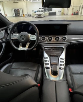 Mercedes-Benz AMG GT 63s 4Matic+ - 172998 лв. / 88452.47 € - 75186729 5 | Car24.bg Mercedes-Benz AMG GT 63s 4Matic+ - 172998 лв. / 88452.47 € - 75186729 5