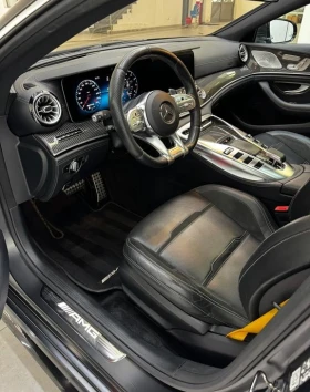 Mercedes-Benz AMG GT 63s 4Matic+ - 172998 лв. / 88452.47 € - 75186729 6 | Car24.bg Mercedes-Benz AMG GT 63s 4Matic+ - 172998 лв. / 88452.47 € - 75186729 6