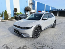 Hyundai Ioniq 5 ЛИЗИНГ - 42500 лв. / 21729.90 € - 92256219 4 | Car24.bg Hyundai Ioniq 5 ЛИЗИНГ - 42500 лв. / 21729.90 € - 92256219 4
