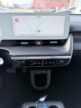 Hyundai Ioniq 5 ЛИЗИНГ - 42500 лв. / 21729.90 € - 92256219 14 | Car24.bg Hyundai Ioniq 5 ЛИЗИНГ - 42500 лв. / 21729.90 € - 92256219 14