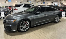 Audi A7 3.0T* MATRIX* S* LINE* BANG* OLUFSEN* ХЕДЪП* - 54999 лв. / 28120.54 € - 69910196 4 | Car24.bg Audi A7 3.0T* MATRIX* S* LINE* BANG* OLUFSEN* ХЕДЪП* - 54999 лв. / 28120.54 € - 69910196 4