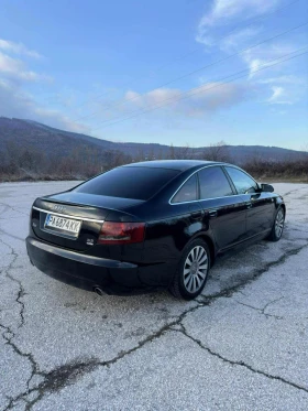 Audi A6 3.2 FSI | Auto.bg — изображение 3 Audi A6 3.2 FSI | Auto.bg — изображение 3