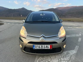 Citroen C4 Picasso Exclusive AUTOMATIC