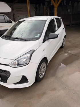 Hyundai I10 1.0 MPI | Auto.bg — изображение 2 Hyundai I10 1.0 MPI | Auto.bg — изображение 2