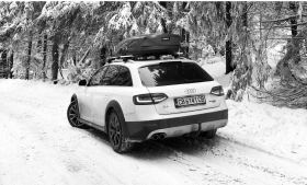 Audi A4 Allroad undefined | Auto.bg — изображение 9 Audi A4 Allroad undefined | Auto.bg — изображение 9