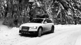 Audi A4 Allroad undefined | Auto.bg — изображение 8 Audi A4 Allroad undefined | Auto.bg — изображение 8