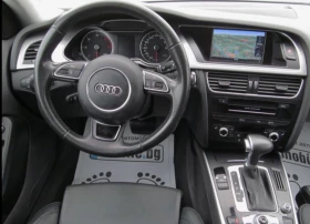 Audi A4 Allroad undefined | Auto.bg — изображение 6 Audi A4 Allroad undefined | Auto.bg — изображение 6
