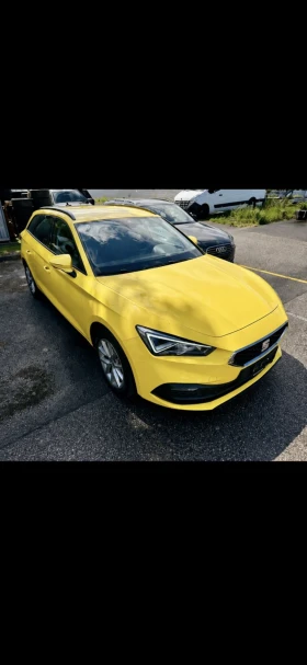 Seat Leon 1.5TGI - 13799 € / 26988.50 лв. - 70044361 2 | Car24.bg Seat Leon 1.5TGI - 13799 € / 26988.50 лв. - 70044361 2
