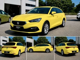 Seat Leon 1.5TGI - 13799 € / 26988.50 лв. - 70044361 4 | Car24.bg Seat Leon 1.5TGI - 13799 € / 26988.50 лв. - 70044361 4