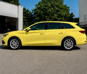 Seat Leon 1.5TGI - 13799 € / 26988.50 лв. - 70044361 6 | Car24.bg Seat Leon 1.5TGI - 13799 € / 26988.50 лв. - 70044361 6