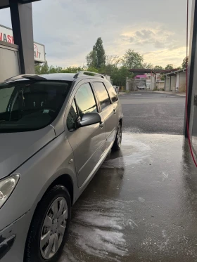 Peugeot 307 - 1400 € / 2738.16 лв. - 53157551 9 | Car24.bg Peugeot 307 - 1400 € / 2738.16 лв. - 53157551 9