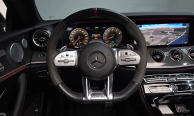 Mercedes-Benz E 53 AMG COUPE* 4MATIC* BURMESTER* ПОДГРЕВ* ОБДУХВАНЕ* HUD* | Auto.bg — изображение 7 Mercedes-Benz E 53 AMG COUPE* 4MATIC* BURMESTER* ПОДГРЕВ* ОБДУХВАНЕ* HUD* | Auto.bg — изображение 7