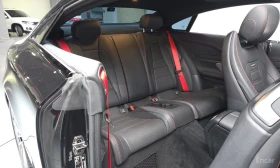 Mercedes-Benz E 53 AMG COUPE* 4MATIC* BURMESTER* ПОДГРЕВ* ОБДУХВАНЕ* HUD* | Auto.bg — изображение 10 Mercedes-Benz E 53 AMG COUPE* 4MATIC* BURMESTER* ПОДГРЕВ* ОБДУХВАНЕ* HUD* | Auto.bg — изображение 10