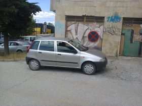 Fiat Punto - 999 € / 1953.87 лв. - 32661429 7 | Car24.bg Fiat Punto - 999 € / 1953.87 лв. - 32661429 7