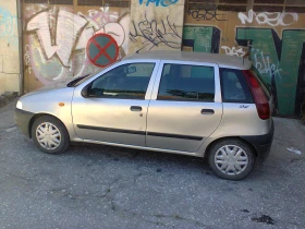 Fiat Punto - 999 € / 1953.87 лв. - 32661429 4 | Car24.bg Fiat Punto - 999 € / 1953.87 лв. - 32661429 4