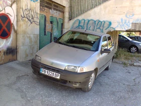 Fiat Punto - 999 € / 1953.87 лв. - 32661429 17 | Car24.bg Fiat Punto - 999 € / 1953.87 лв. - 32661429 17