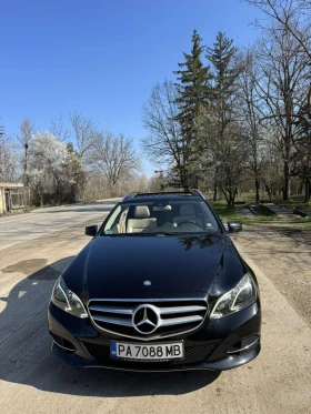 Mercedes-Benz E 350 - Car24.bg Mercedes-Benz E 350