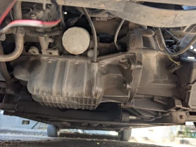 Ford Fusion 1.6i 16v CLIMATIC | Auto.bg — изображение 6 Ford Fusion 1.6i 16v CLIMATIC | Auto.bg — изображение 6