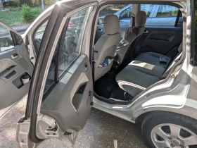 Ford Fusion 1.6i 16v CLIMATIC | Auto.bg — изображение 3 Ford Fusion 1.6i 16v CLIMATIC | Auto.bg — изображение 3