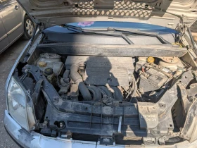 Ford Fusion 1.6i 16v CLIMATIC | Auto.bg — изображение 4 Ford Fusion 1.6i 16v CLIMATIC | Auto.bg — изображение 4